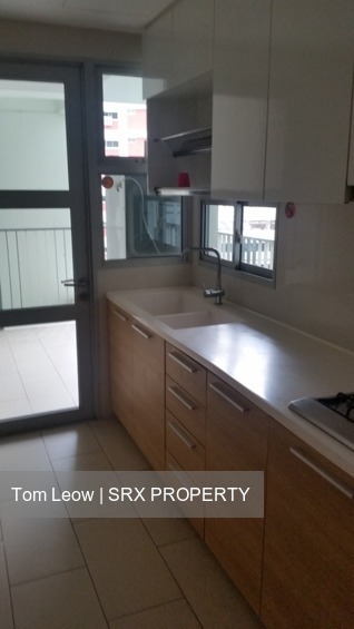 Clover By The Park (D20), Condominium #175837162